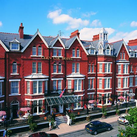 Glen Usk Hotel Llandrindod Wells Kültér fotó