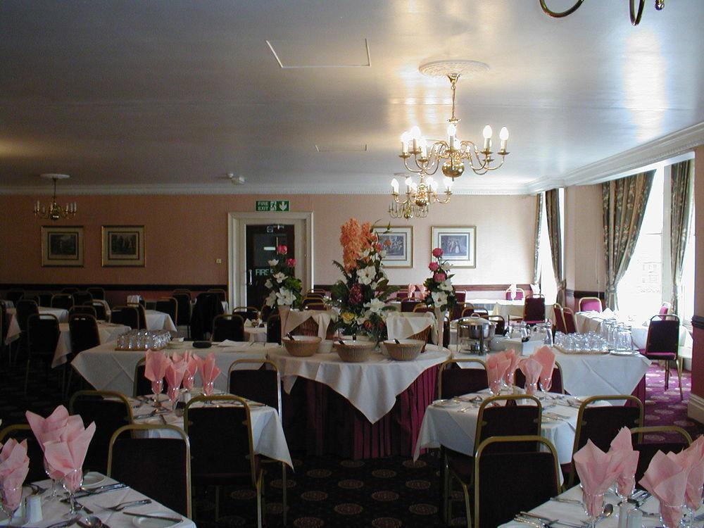 Glen Usk Hotel Llandrindod Wells Kültér fotó