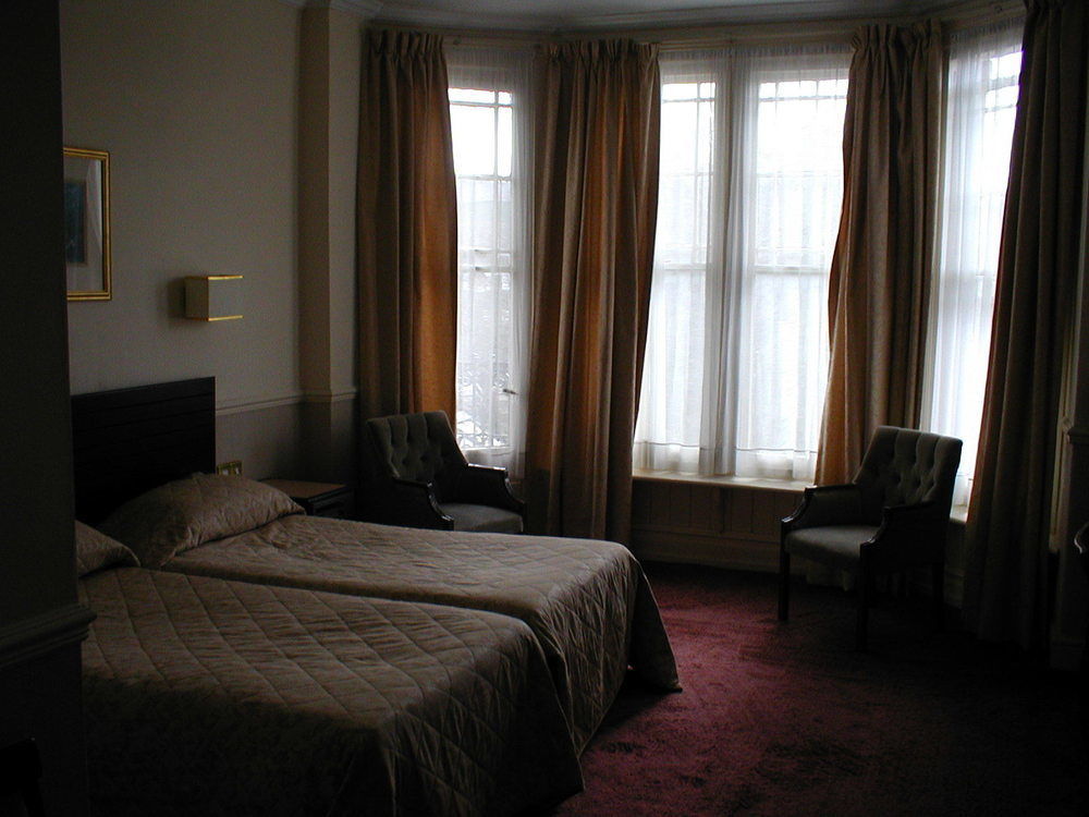 Glen Usk Hotel Llandrindod Wells Kültér fotó
