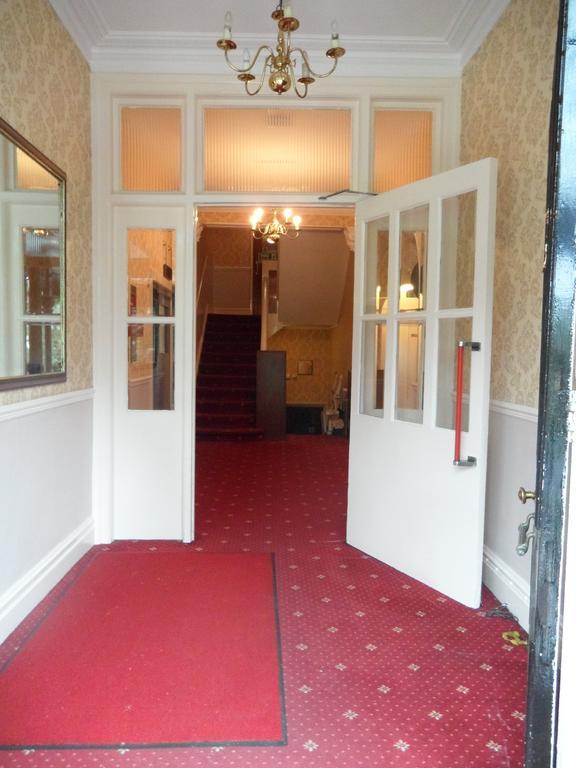 Glen Usk Hotel Llandrindod Wells Kültér fotó
