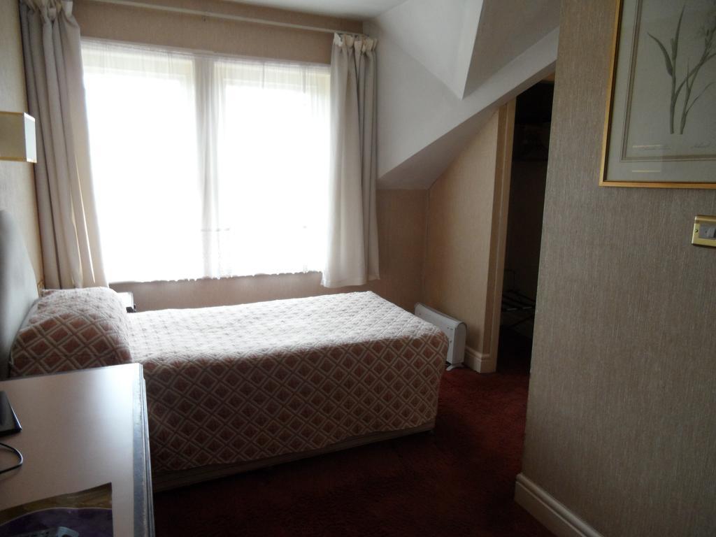 Glen Usk Hotel Llandrindod Wells Kültér fotó