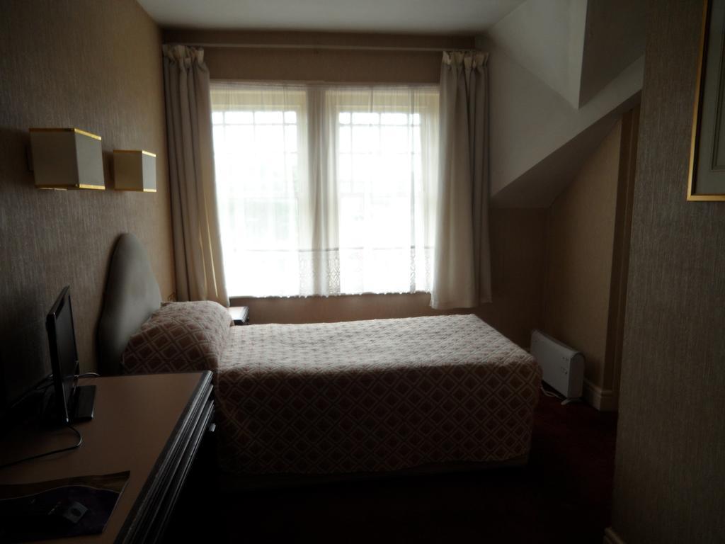 Glen Usk Hotel Llandrindod Wells Kültér fotó