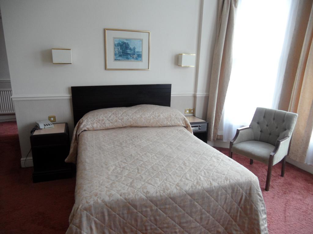 Glen Usk Hotel Llandrindod Wells Kültér fotó
