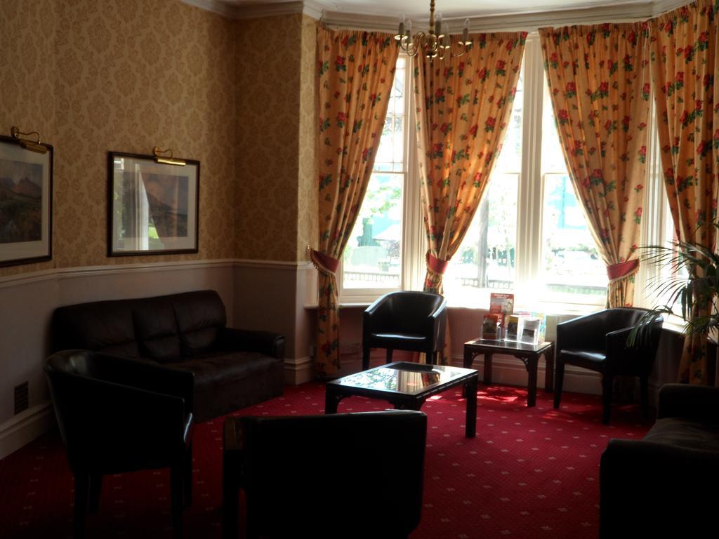 Glen Usk Hotel Llandrindod Wells Kültér fotó